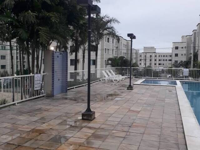 #1241 - Apartamento para Venda em Parnamirim - RN